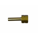 Eno Adapter G 1/4 auf 8 mm Rohr RGA8505