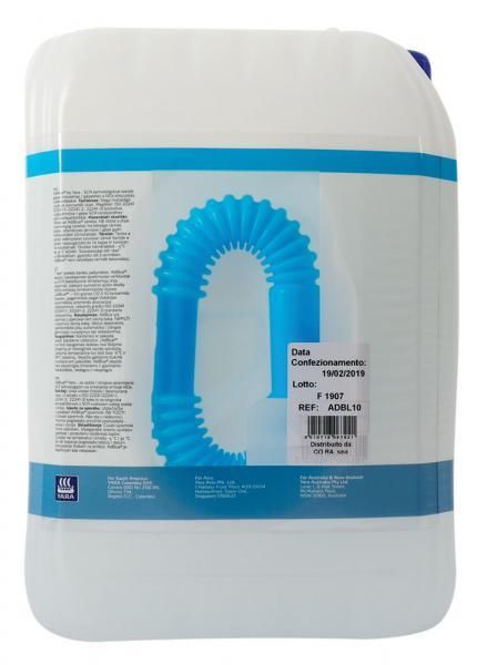 AdBlue dBlue 10-Liter-Kanister mit Ausgießer