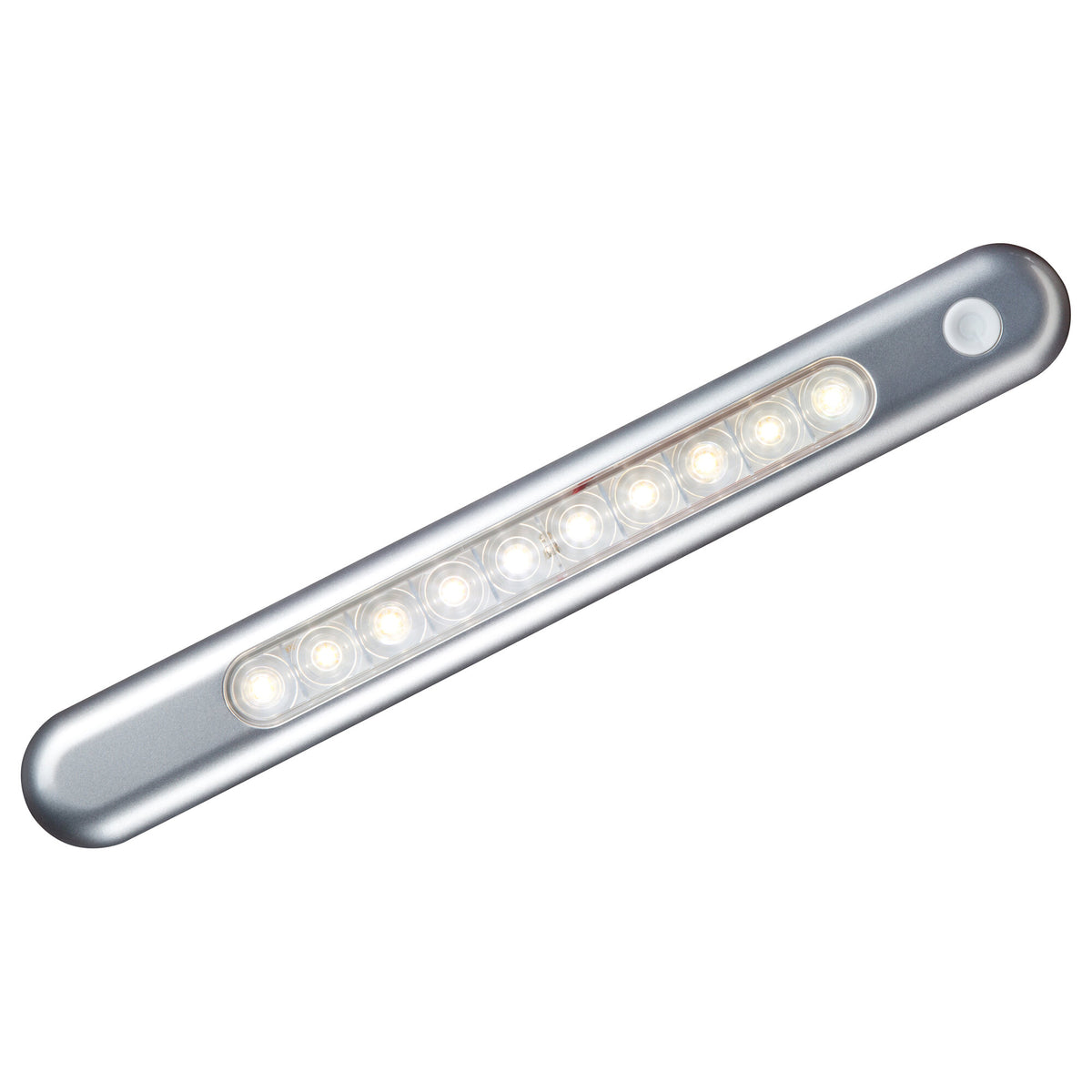 Lampada LED da incasso a soffitto Daylight 12V 5W per camper
