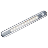 Lampada LED da incasso a soffitto Daylight 12V 5W per camper