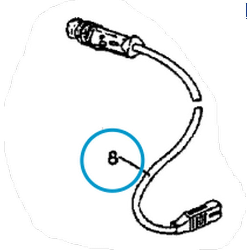 Cavetto per RC 40