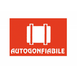 Erregrafica Adesivo Autogonfiabile mm 127X80 5252162 NAUTICA