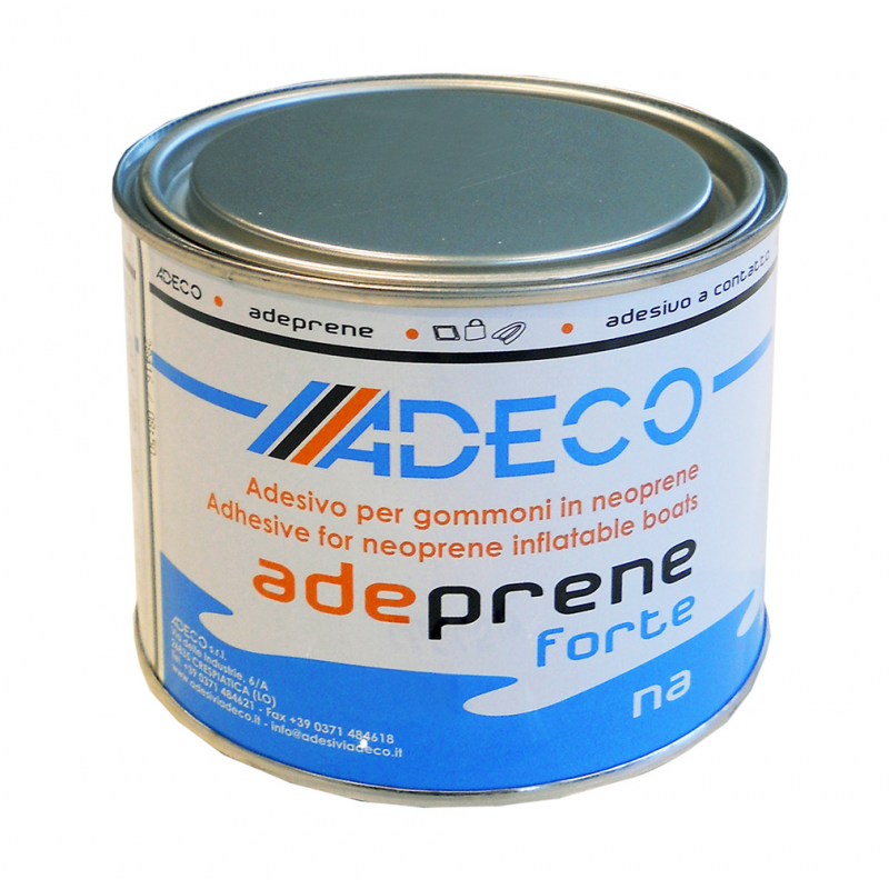 Adhesivo Adeco para Neopreno Gr 500 PF46200500
