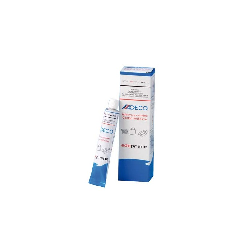 Pegamento de neopreno Adeco 65 ml PF2700065
