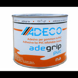 Adeco Adesivo Per Pvc Gr 500 PF41500500