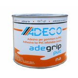Adhesivo Adeco para PVC Gr 500 PF41500500