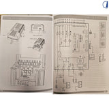 Nordelettronica NE324 Alimentatore caricabatterie 12V 19A 270W per caravan
