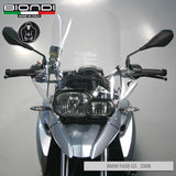 Biondi Cupolino Trasparente Linea Gust BMW F650/F800 GS 2008-2015