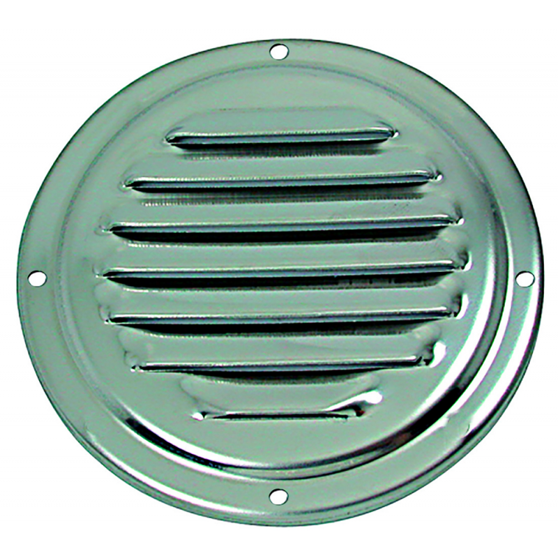 Aireador de acero inoxidable FNI Diámetro 125 mm 03508575