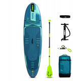 Aero Yarra Sup Board 10.6