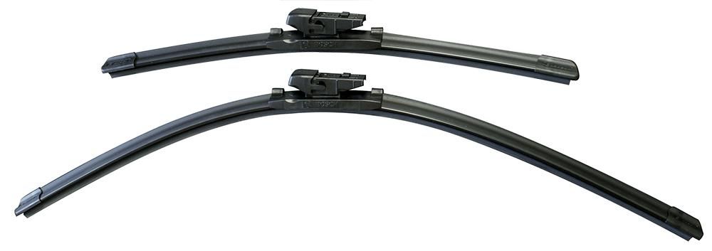 Bosch Spazzole tergicristallo Aerotwin A398S