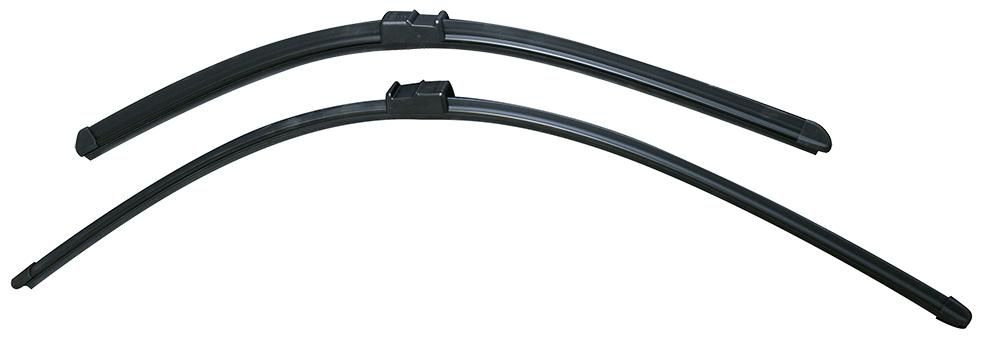 Bosch Spazzole tergicristallo Aerotwin A962S
