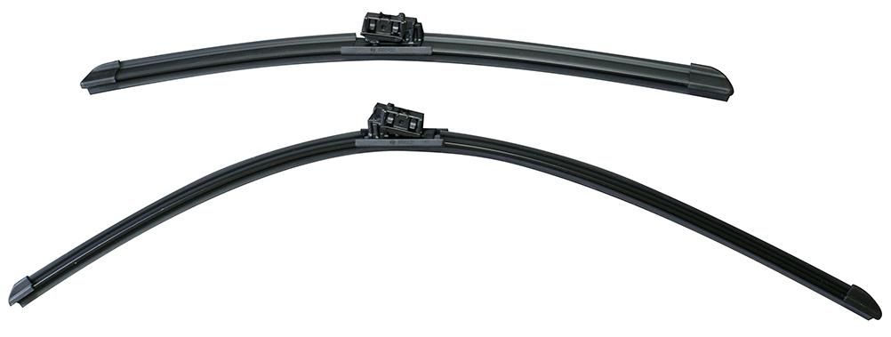 Escobillas limpiaparabrisas Bosch Aerotwin A204S