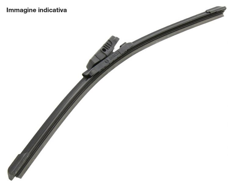Escobilla limpiaparabrisas Bosch Aerotwin AM19U