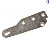 Cerniera inferiore destra per porta frigorifero Dometic RM76XX