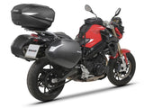Shad 3P System Portavaligie Laterale BMW F800R 2017-2020 W0FR88IF