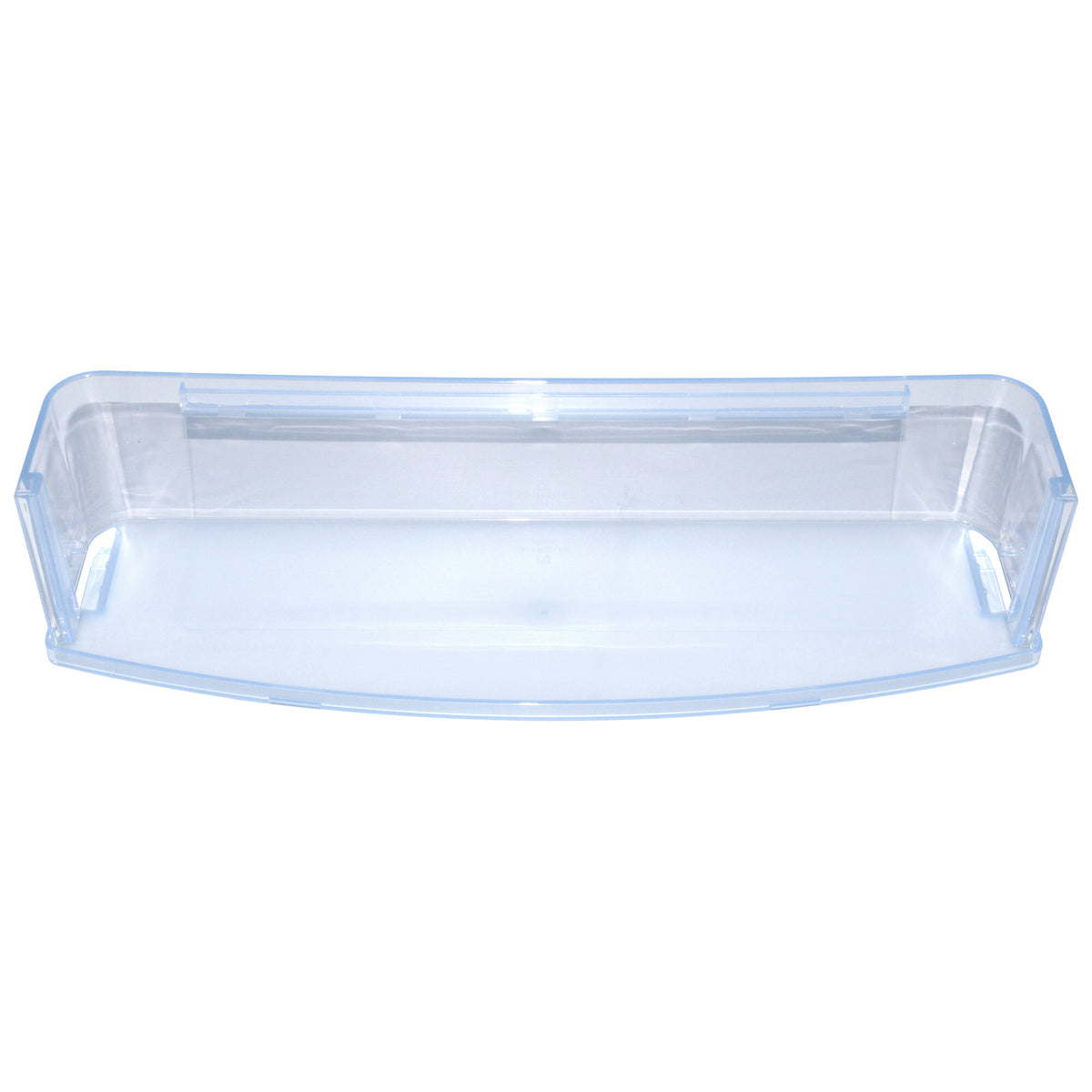 Dometic Mensola trasparente blu 41,1x12x8,5 cm per frigoriferi serie 8