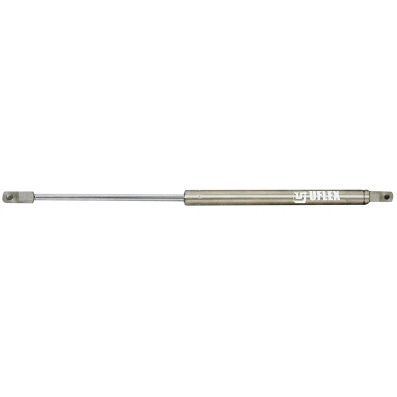 MOLLE A GAS IN ACCIAIO INOX