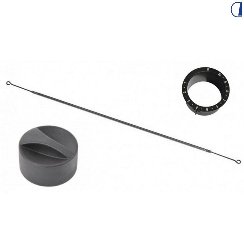 Truma Set di comando S 5002 per riscaldamento camper