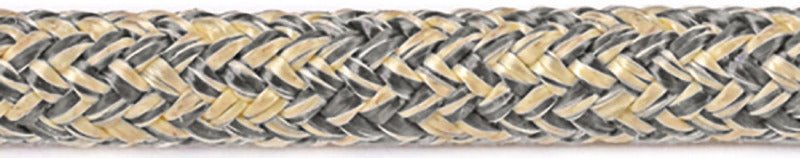 Osculati Doppia Treccia Kevlar e Poliestere 6 mm - 200 metri