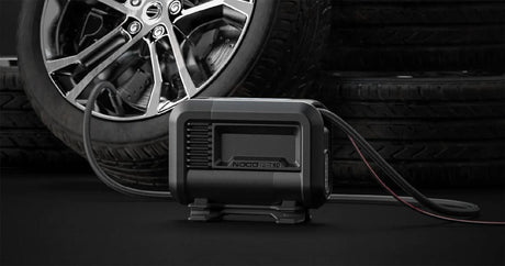 Noco Compressore portatile 12V 10A 60PSI