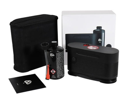 Fix&amp;Go Manuelles Reifenreparaturset für SUVs und Vans