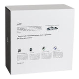 Fix&amp;Go Manuelles Reifenreparaturset für SUVs und Vans