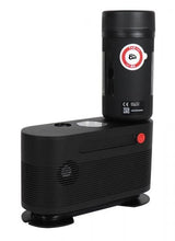 Fix&amp;Go Halbintegriertes automatisches Reifenreparaturset