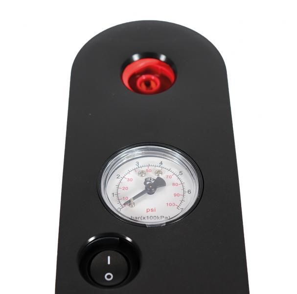 Fix&amp;Go Halbintegriertes automatisches Reifenreparaturset