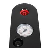 Fix&amp;Go Halbintegriertes automatisches Reifenreparaturset