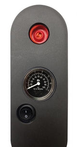 Fix&amp;Go Halbintegriertes automatisches Reifenreparaturset für SUVs und Vans