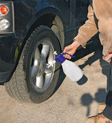 Di Martino Pompa a pressione Alta 2000 FPM