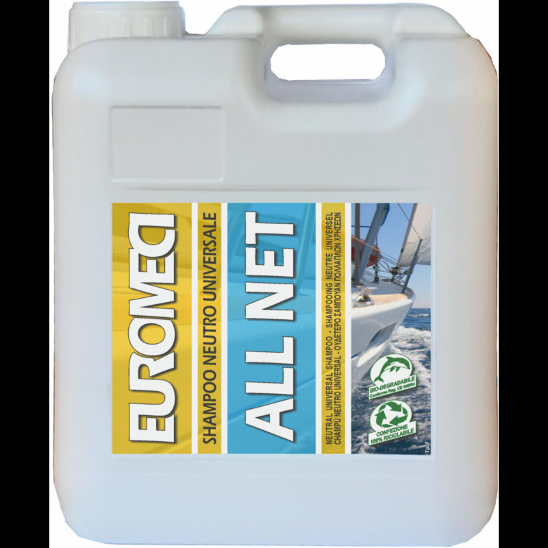 Euromeci All Net Lt 1 EAN1