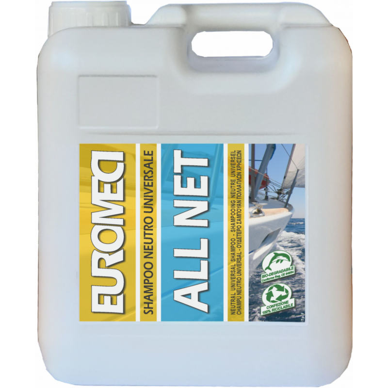 Euromeci All Net Lt 1 EAN1