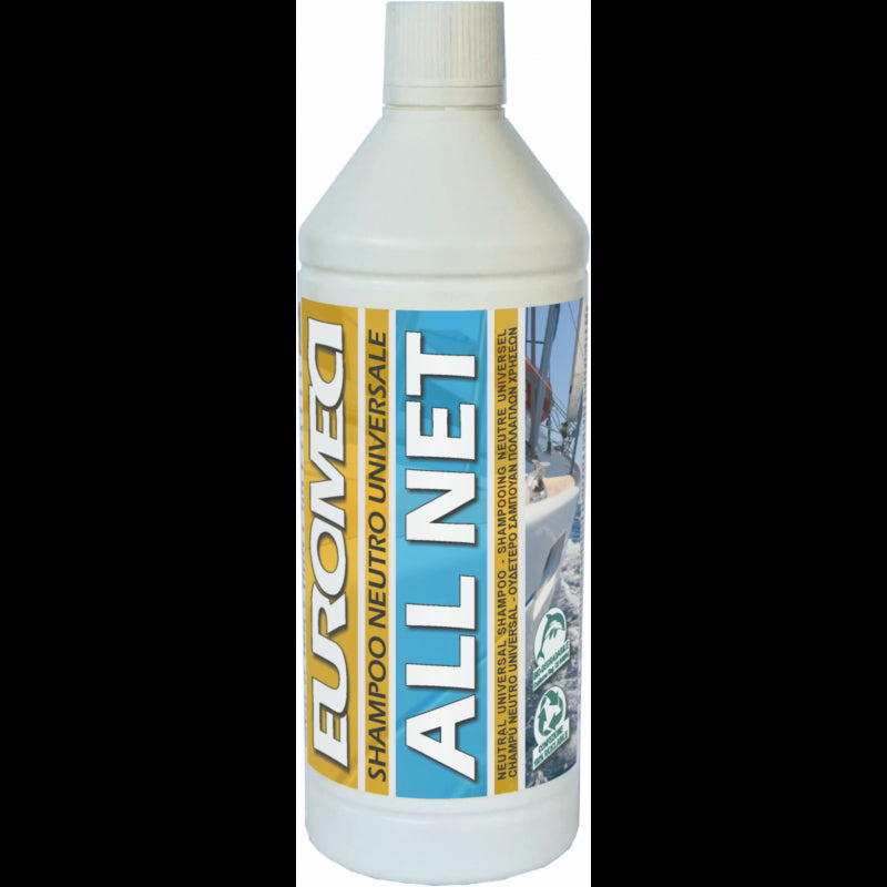 Euromeci All Net Lt 1 EAN1