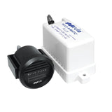 Allarme Sentina Acqua Alta