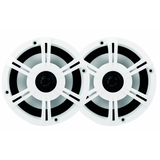 Plastimo Weiße Bluetooth-Lautsprecher 70610