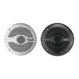 Boss Marine Altoparlanti Stagni 150 W Bianchi 240-3610
