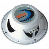 Boss Marine Altoparlanti Stagni 150 W Bianchi 240-3610