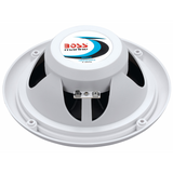 Boss Marine Altoparlanti Stagni 180 W Bianchi 240-3624