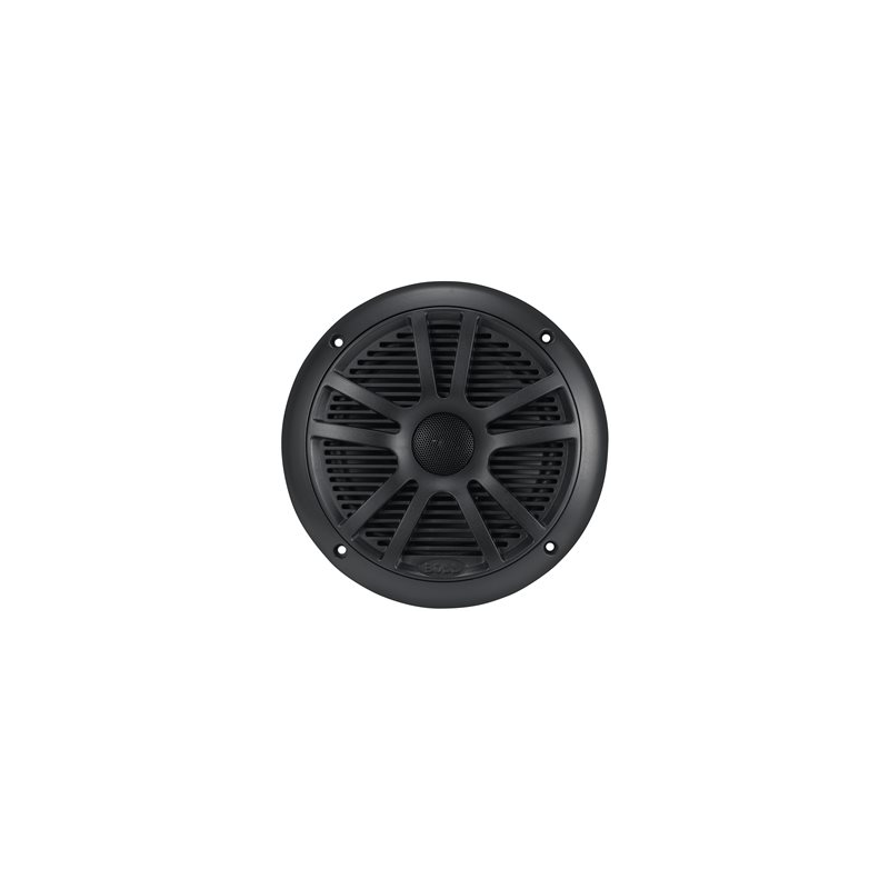 Boss Marine Altoparlanti Stagni 180 W Bianchi 240-3624
