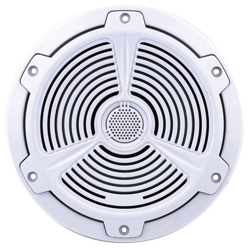 Boss Marine Altoparlanti Stagni 400 W 240-3656