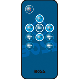 Boss Marine Altoparlanti Stagni Mrgb65 240-3659