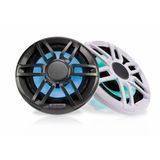 Garmin Fusion Altoparlanti Nautici da 6,5 '' 200 W con Luci RGB LED