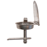 Olcese Ricci Alzapagliolo Inox 2864