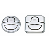 Marine Town Nautica Alzapagliolo Rotondo Inox 1007861