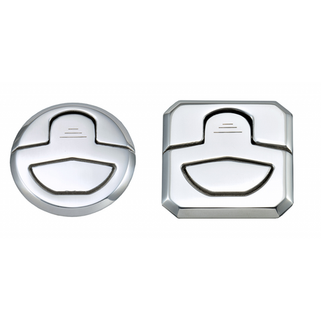 Marine Town Nautica Alzapagliolo Rotondo Inox 1007861