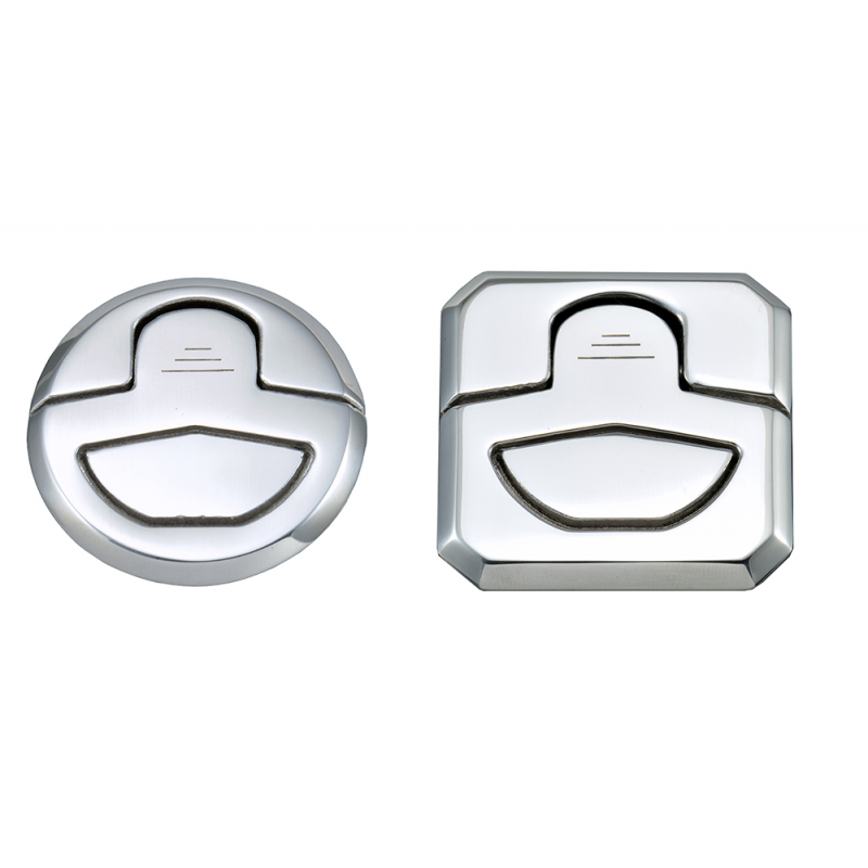 Marine Town Nautica Alzapagliolo Rotondo Inox 1007861