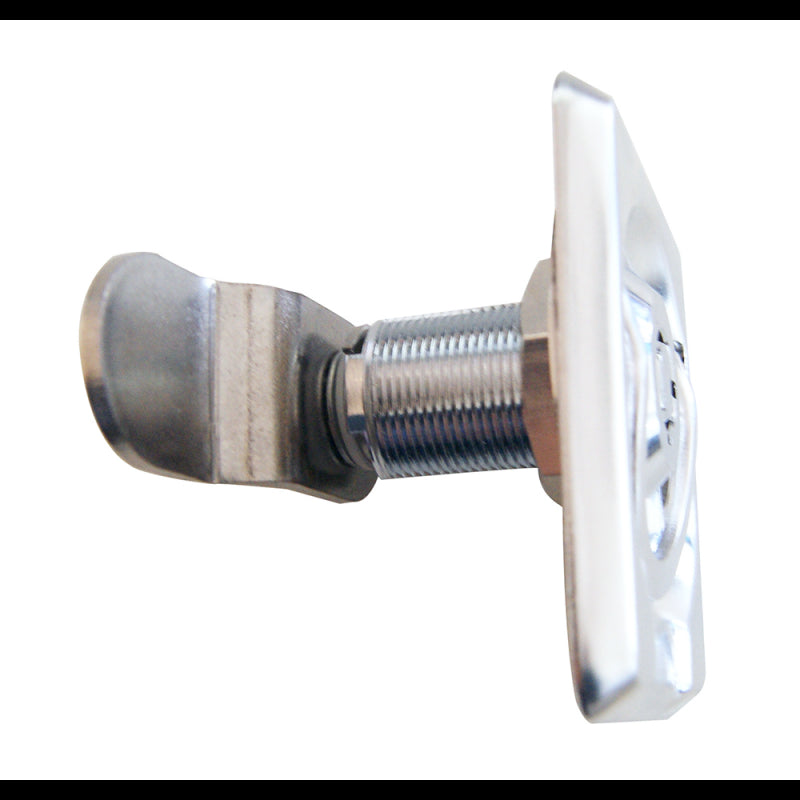 Marine Town Nautica Serratura/Alzapagliolo Incasso Inox 8700204