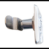 Marine Town Nautica Serratura/Alzapagliolo Incasso Inox 8700204